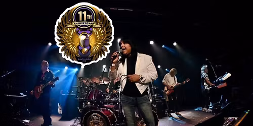 \ud83c\udf86\u2728 NEW YEAR\u2019S EVE AT THE CREEK! \u2728\ud83c\udf86