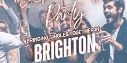 Brighton Summer Singles-Lock and Key Party (Ages 30-45)