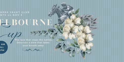 Melbourne Cup at The Illawarra Yacht Club