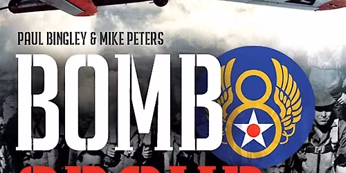 ERO Presents: The 381st Bomb Group USAAF