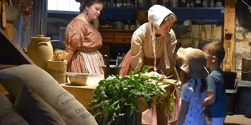 Fall Homeschool Days