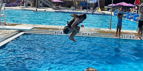 2026 Mulberry Labor Day Getaway!