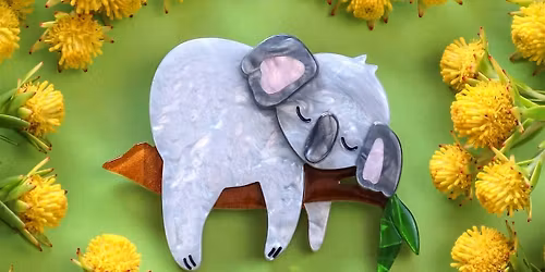 Erstwilder Swap\/Sell Meet - May 2026