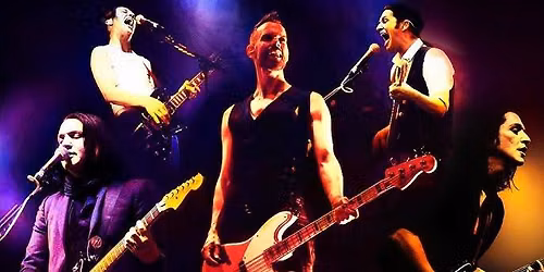 Placebo Tickets 