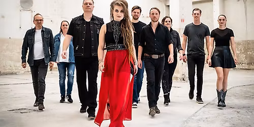 Mieks album release party