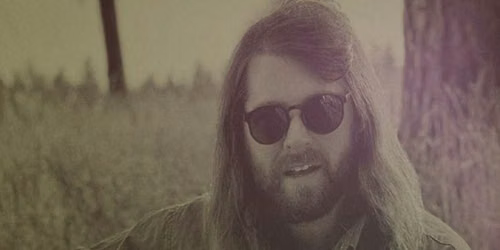 Americana Happy Hour \ud83c\udf7b\ud83c\udfb6 Luke Callen \ud83c\udf39 live at The Rose Bowl Tavern