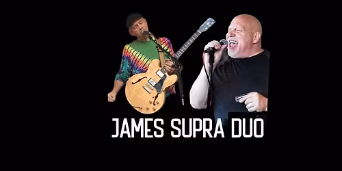 The James Supra Chris London Duo 110 Tavern