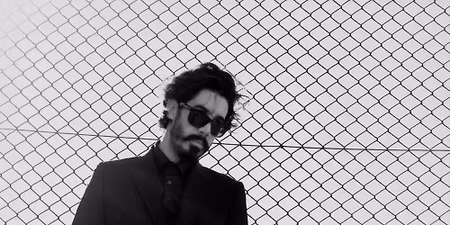 Can Ko\u00e7 in \u0130stanbul