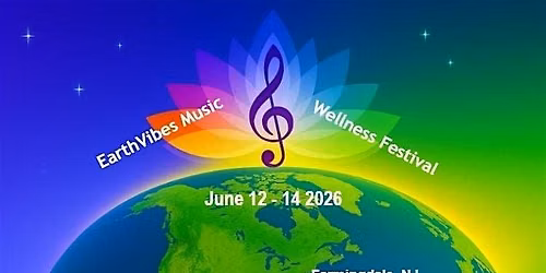 EarthVibes Music and Wellness Festival