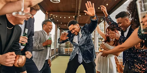 Dine & Dance - Line Dancing - Pinstripes, Edina, MN