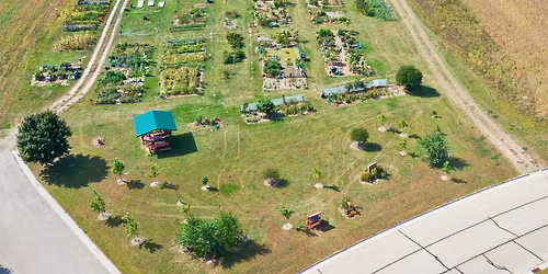 Gardeners Pre-Season Meeting