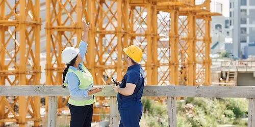 Health and Safety Level 3