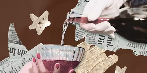 Canny Groovy presents Yappy Hour