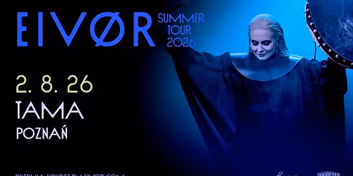 Eiv\u00f8r \u2022 Pozna\u0144