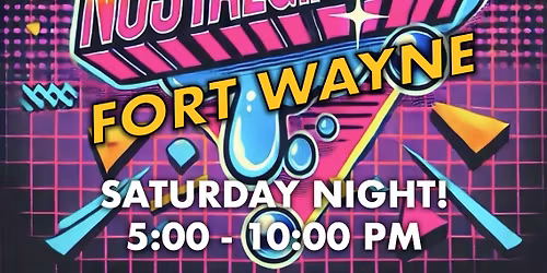 Nostalgia Fest - Toy and Collectibles Show