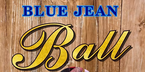 \ud83d\udc56 Blue Jean Ball The One and Only im Palazzo \ud83d\udc56