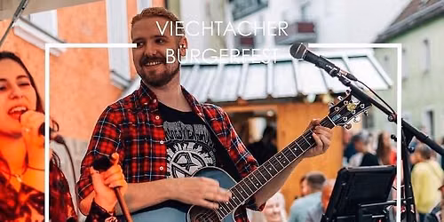 Tainted Thunder @Hinkofer | Bu\u0308rgerfest Viechtach