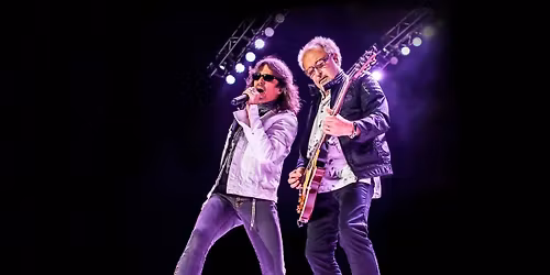 Foreigner