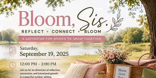 BLOOM, SIS.