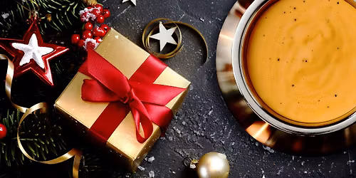 Christmas Eve & Christmas Day - Reserve Today!