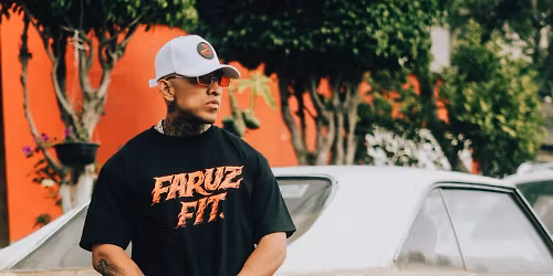 Faruz Feet in Ciudad de M\u00e9xico