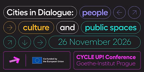 Cities in Dialogue: People, Culture and Public Spaces