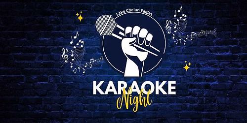 Karaoke Night at the Eagles
