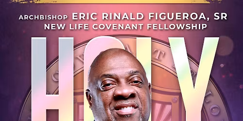 Holy Convocation 2025