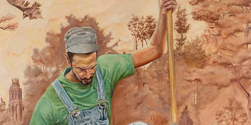FINAL WEEKS | Beyond the Picturesque