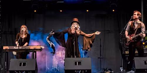 Fleetwood Mac Mania Tribute
