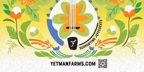 Big Hooray for the Yetman Family Farm