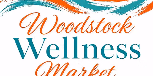 Woodstock Wellness Market 
