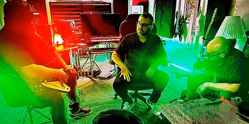 Jazz Fusion Show @ FPBL