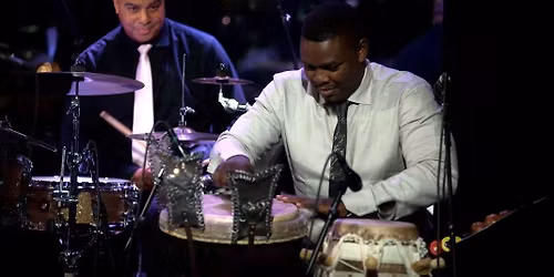 Sounds of the Diaspora Orchestra Honoring its musical heritage & shaping the future!