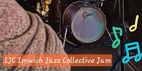 Tuesday Night Jazz Club, Let's Swing into that Groove,