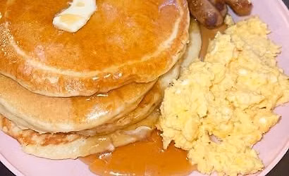Pancake Breakfast