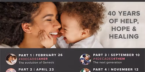 18th Annual Lecture Series