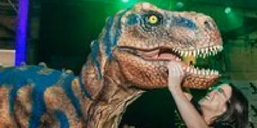 Teach Rex LIVE @ Wells - Cedars Hall -  Wednesday 8th April