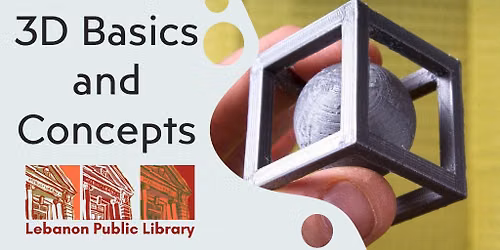 3D Printing The Basics and Concepts