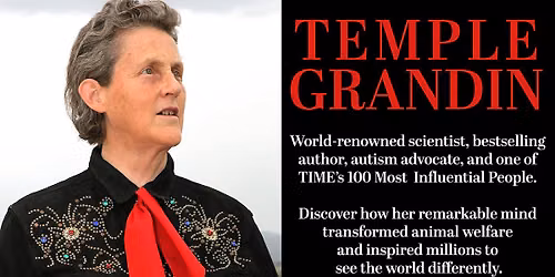 Temple Grandin