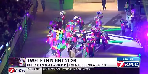 Twelfth Night