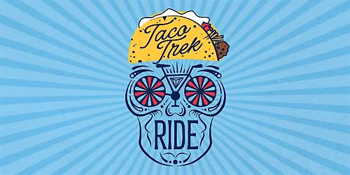 Ride Club Taco Trek - December Edition