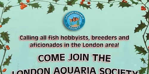 LAS December Meeting