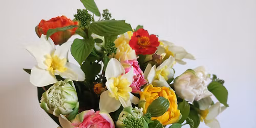 KV\u011aTINOV\u00dd WORKSHOP S VE\u010cE\u0158\u00cd - JARN\u00cd KYTICE