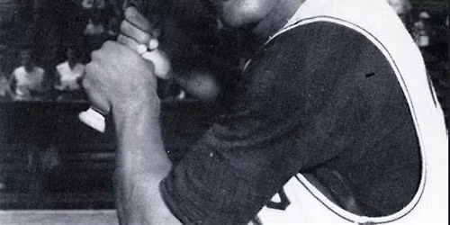 Baseball Presentation: Roberto Clemente in Fort Myers