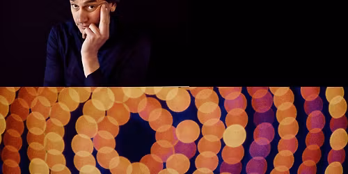 CASA COMEDY met Bert Gabri\u00ebls