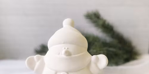 12\/19 Theme Night: Winter Wonderland