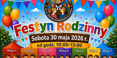 FESTYN SZKOLNY