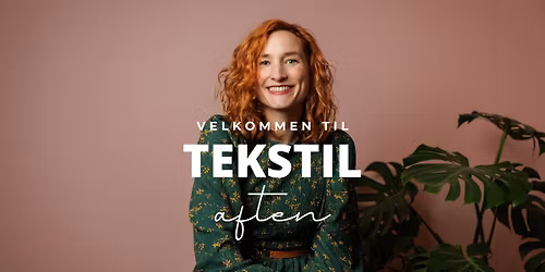 Tekstilaften: Hvordan f\u00e5 en mer b\u00e6rekraftig garderobe?