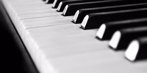 July Recital & Art Show @ Dunn Bros